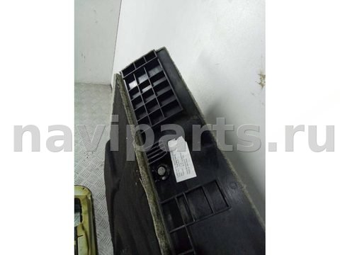 Пол багажника Volkswagen Touareg, 2005 г., OEM 7L6863546G, арт. 55343534, фото 3