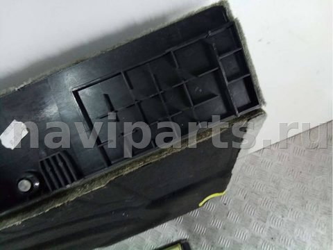 Пол багажника Volkswagen Touareg, 2005 г., OEM 7L6863546G, арт. 55343534, фото 7