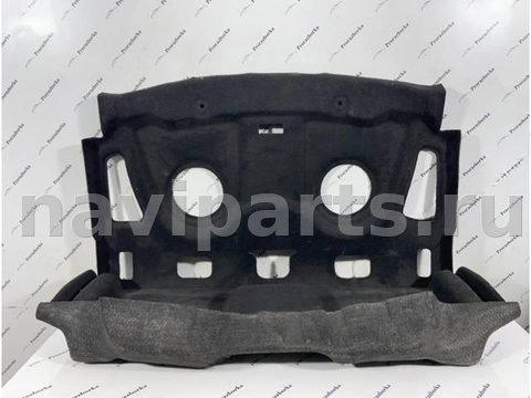 Пол багажника Jaguar XJ X351, 2010 г., OEM C2D16028, арт. 5552