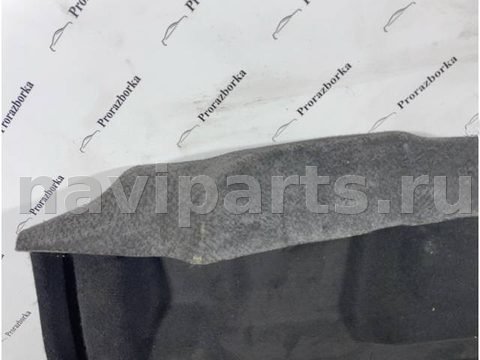 Пол багажника Jaguar XJ X351, 2010 г., OEM C2D16028, арт. 5552, фото 10