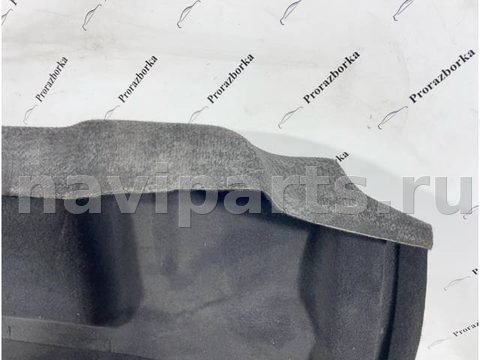 Пол багажника Jaguar XJ X351, 2010 г., OEM C2D16028, арт. 5552, фото 11