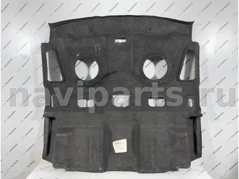 Пол багажника Jaguar XJ X351, 2010 г., OEM C2D16028, арт. 5552, фото 12