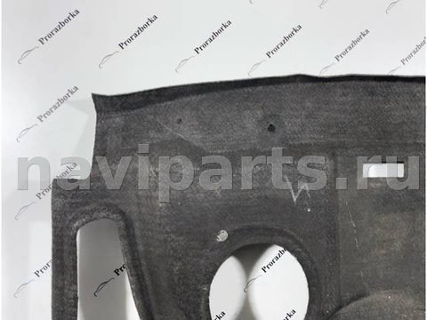 Пол багажника Jaguar XJ X351, 2010 г., OEM C2D16028, арт. 5552, фото 13