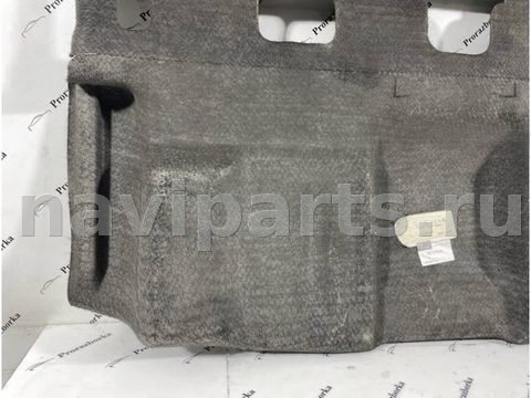 Пол багажника Jaguar XJ X351, 2010 г., OEM C2D16028, арт. 5552, фото 15
