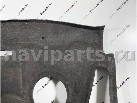 Пол багажника Jaguar XJ X351, 2010 г., OEM C2D16028, арт. 5552, фото 16