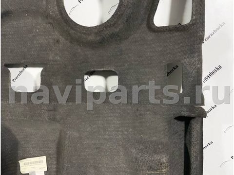 Пол багажника Jaguar XJ X351, 2010 г., OEM C2D16028, арт. 5552, фото 17