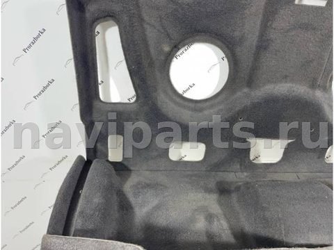 Пол багажника Jaguar XJ X351, 2010 г., OEM C2D16028, арт. 5552, фото 3