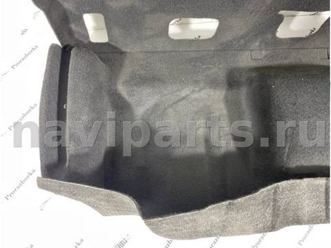 Пол багажника Jaguar XJ X351, 2010 г., OEM C2D16028, арт. 5552, фото 5