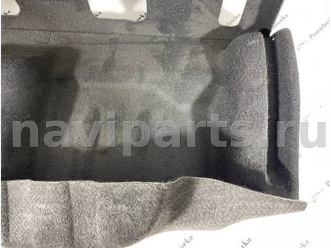 Пол багажника Jaguar XJ X351, 2010 г., OEM C2D16028, арт. 5552, фото 8