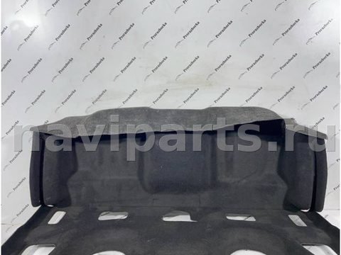 Пол багажника Jaguar XJ X351, 2010 г., OEM C2D16028, арт. 5552, фото 9
