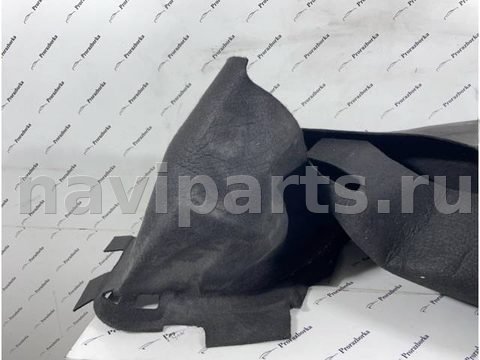 Пол багажника Land-Rover Range Rover Sport L494, 2017 г., OEM LR087640, арт. 5554, фото 3