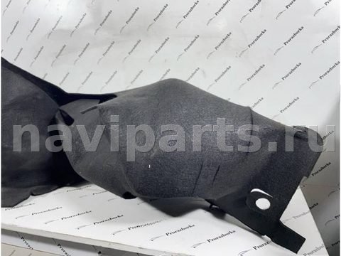 Пол багажника Land-Rover Range Rover Sport L494, 2017 г., OEM LR087640, арт. 5554, фото 4