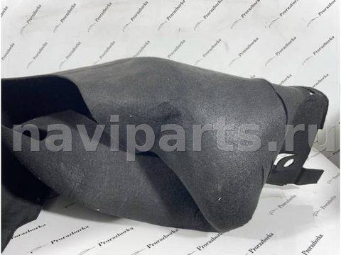 Пол багажника Land-Rover Range Rover Sport L494, 2017 г., OEM LR087640, арт. 5554, фото 6