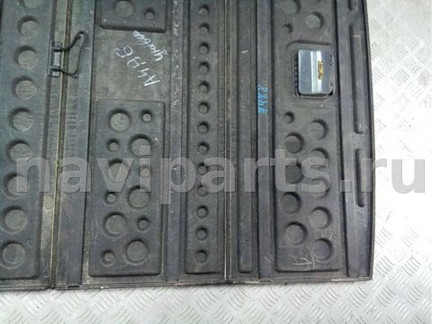 Пол багажника Audi A4 B6, 2003 г., OEM 4B9887183, арт. 55608209, фото 10