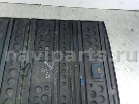Пол багажника Audi A4 B6, 2003 г., OEM 4B9887183, арт. 55608209, фото 11