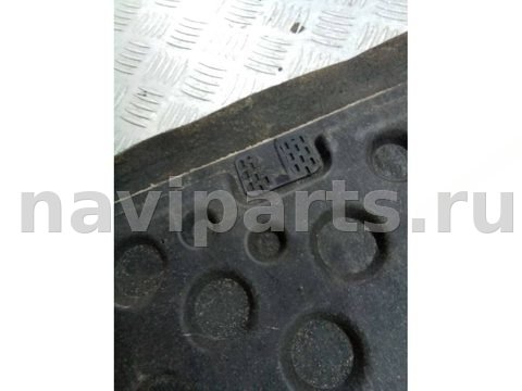 Пол багажника Audi A4 B6, 2003 г., OEM 4B9887183, арт. 55608209, фото 13