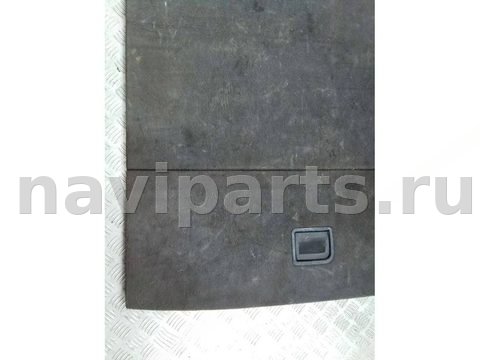 Пол багажника Audi A4 B6, 2003 г., OEM 4B9887183, арт. 55608209, фото 14