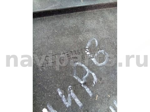 Пол багажника Audi A4 B6, 2003 г., OEM 4B9887183, арт. 55608209, фото 15