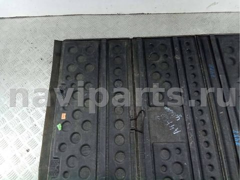 Пол багажника Audi A4 B6, 2003 г., OEM 4B9887183, арт. 55608209, фото 16