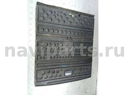 Пол багажника Audi A4 B6, 2003 г., OEM 4B9887183, арт. 55608209, фото 17