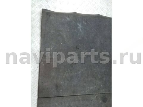 Пол багажника Audi A4 B6, 2003 г., OEM 4B9887183, арт. 55608209, фото 18