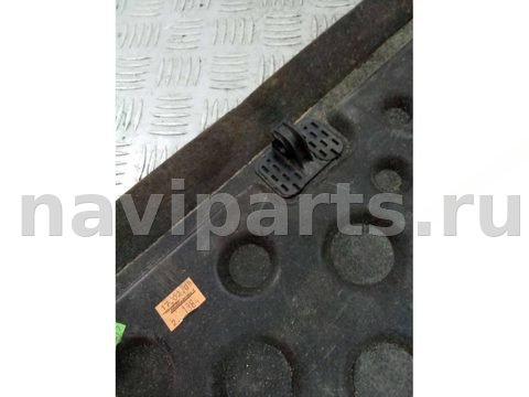 Пол багажника Audi A4 B6, 2003 г., OEM 4B9887183, арт. 55608209, фото 2