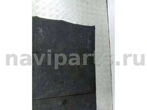 Пол багажника Audi A4 B6, 2003 г., OEM 4B9887183, арт. 55608209, фото 5