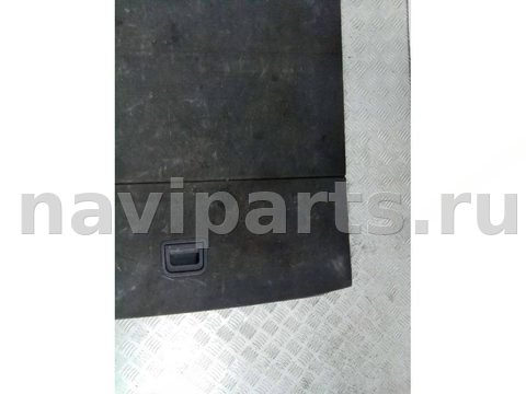 Пол багажника Audi A4 B6, 2003 г., OEM 4B9887183, арт. 55608209, фото 7