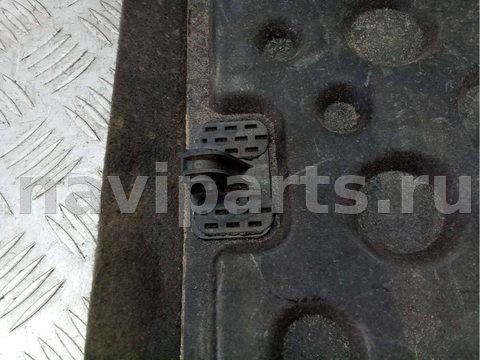 Пол багажника Audi A4 B6, 2003 г., OEM 4B9887183, арт. 55608209, фото 9