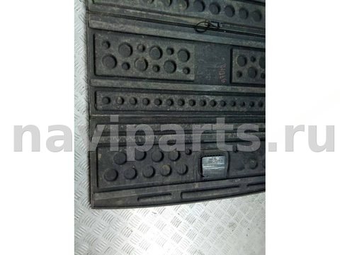 Пол багажника Audi A4 B6, 2003 г., OEM 8E9861329A, арт. 55611044, фото 10