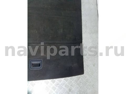 Пол багажника Audi A4 B6, 2003 г., OEM 8E9861329A, арт. 55611044, фото 12