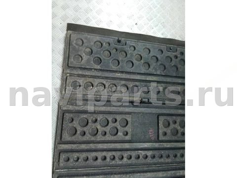 Пол багажника Audi A4 B6, 2003 г., OEM 8E9861329A, арт. 55611044, фото 13