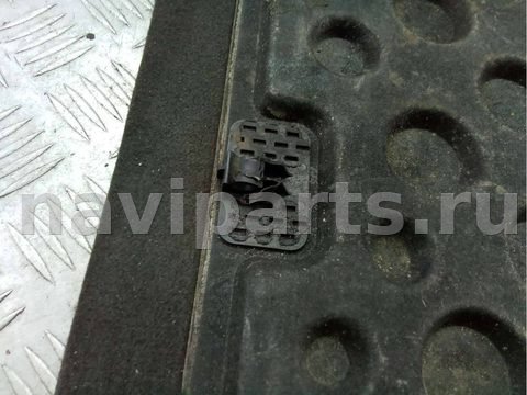 Пол багажника Audi A4 B6, 2003 г., OEM 8E9861329A, арт. 55611044, фото 14