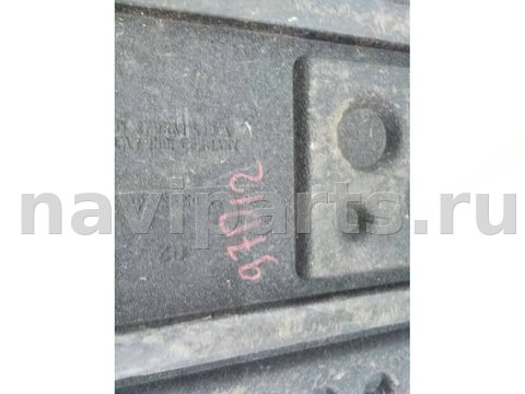 Пол багажника Audi A4 B6, 2003 г., OEM 8E9861329A, арт. 55611044, фото 15