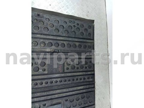 Пол багажника Audi A4 B6, 2003 г., OEM 8E9861329A, арт. 55611044, фото 2