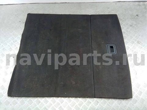 Пол багажника Audi A4 B6, 2003 г., OEM 8E9861329A, арт. 55611044, фото 3