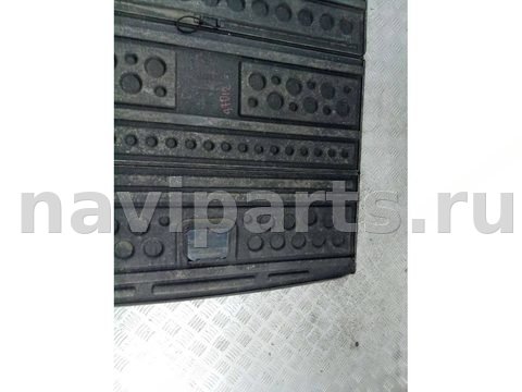 Пол багажника Audi A4 B6, 2003 г., OEM 8E9861329A, арт. 55611044, фото 4