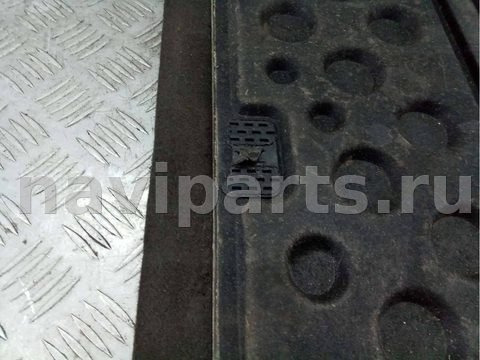 Пол багажника Audi A4 B6, 2003 г., OEM 8E9861329A, арт. 55611044, фото 5