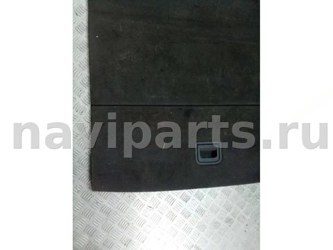 Пол багажника Audi A4 B6, 2003 г., OEM 8E9861329A, арт. 55611044, фото 7