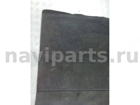 Пол багажника Audi A4 B6, 2003 г., OEM 8E9861329A, арт. 55611044, фото 8