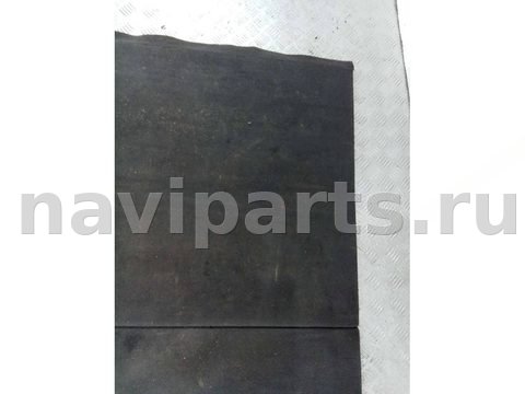 Пол багажника Audi A4 B6, 2003 г., OEM 8E9861329A, арт. 55611044, фото 9