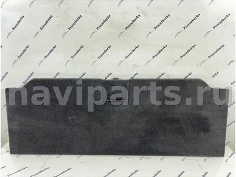 Пол багажника BMW X5 F15, 2017 г., OEM 206286PA, арт. 5614