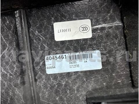Пол багажника BMW X5 F15, 2017 г., OEM 206286PA, арт. 5614, фото 10
