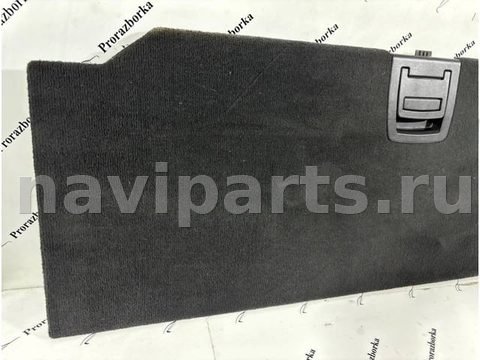 Пол багажника BMW X5 F15, 2017 г., OEM 206286PA, арт. 5614, фото 3