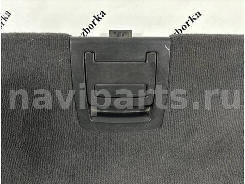 Пол багажника BMW X5 F15, 2017 г., OEM 206286PA, арт. 5614, фото 4