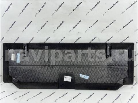 Пол багажника BMW X5 F15, 2017 г., OEM 206286PA, арт. 5614, фото 5