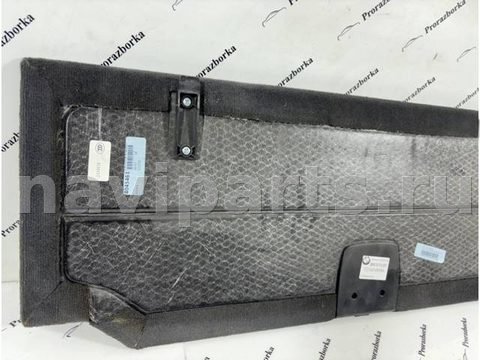 Пол багажника BMW X5 F15, 2017 г., OEM 206286PA, арт. 5614, фото 7