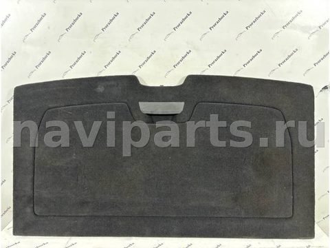 Пол багажника Volvo XC90 LA4, 2018 г., OEM 32239054, арт. 5617