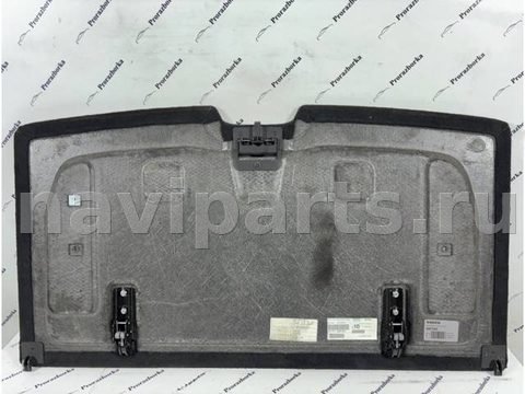 Пол багажника Volvo XC90 LA4, 2018 г., OEM 32239054, арт. 5617, фото 10