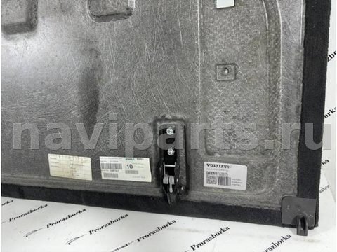 Пол багажника Volvo XC90 LA4, 2018 г., OEM 32239054, арт. 5617, фото 11
